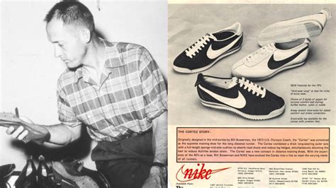 nike shoes origin country.